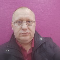 Фотография мужчины Андрей, 44 года из г. Нижний Новгород