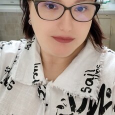 Фотография девушки Кет, 43 года из г. Волгоград