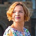 Оксана, 50 лет