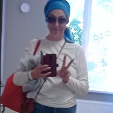Фотография девушки Inna, 52 года из г. Выборг