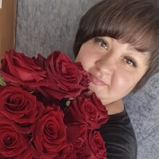 Фотография девушки Надюшка, 37 лет из г. Челябинск