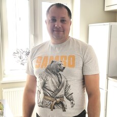 Фотография мужчины Dan, 35 лет из г. Витебск