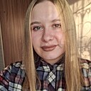 Дарья, 25 лет