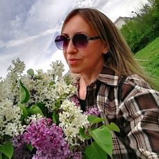 Фотография девушки Мари, 38 лет из г. Новокуйбышевск