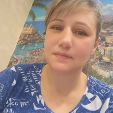 Фотография девушки Любовь, 43 года из г. Хабаровск