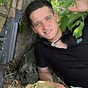 Василий, 21 год