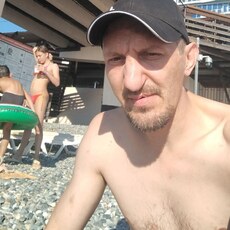 Фотография мужчины Денис, 37 лет из г. Адлер