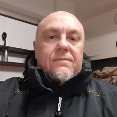 Фотография мужчины Александр, 57 лет из г. Омск