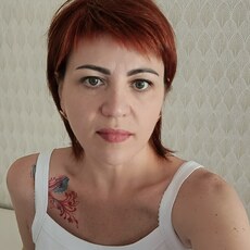 Фотография девушки Ксения, 45 лет из г. Белово
