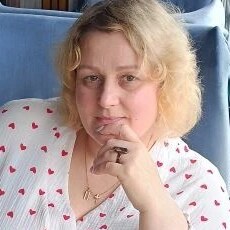 Фотография девушки Татьяна, 43 года из г. Чебоксары