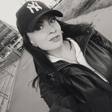 Фотография девушки Татьяна, 31 год из г. Мурманск