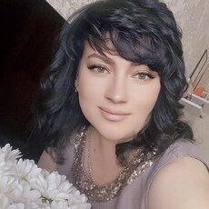 Фотография девушки Алёна, 43 года из г. Караганда