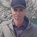 Боря, 55 лет