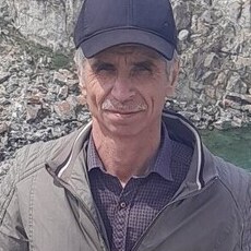 Фотография мужчины Боря, 55 лет из г. Свирск