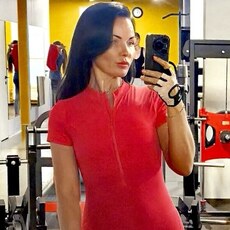 Фотография девушки Наталия, 43 года из г. Москва
