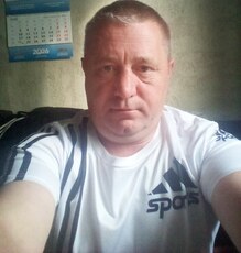 Фотография мужчины Роман, 46 лет из г. Нижний Новгород