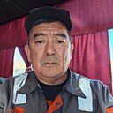 Кайрат, 56 лет