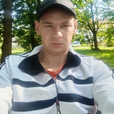 Фотография мужчины Олександр, 33 года из г. Полковице
