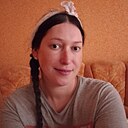 Брюнетка, 39 лет