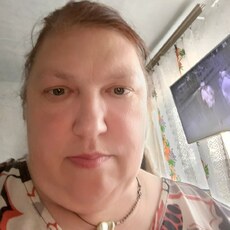 Фотография девушки Елена, 49 лет из г. Куса