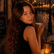 Фотография девушки Юлія, 20 лет из г. Львов