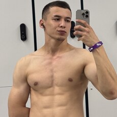 Фотография мужчины Шах, 21 год из г. Уфа