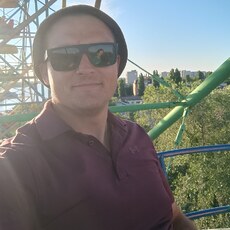 Фотография мужчины Ромка, 35 лет из г. Полтава