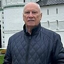 Игорь, 62 года