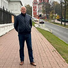 Фотография мужчины Игорь, 62 года из г. Белгород