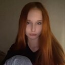Алина, 19 лет