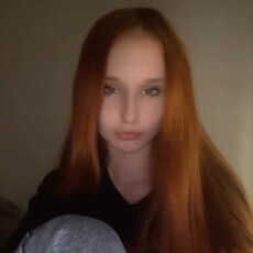Фотография девушки Алина, 19 лет из г. Киев