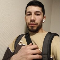 Фотография мужчины Бобур, 28 лет из г. Кемерово