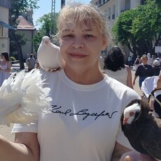 Фотография девушки Екатерина, 41 год из г. Чебоксары