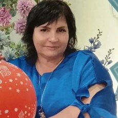 Фотография девушки Любовь, 54 года из г. Симферополь