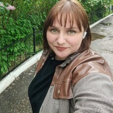 Фотография девушки Татьяна, 42 года из г. Чита