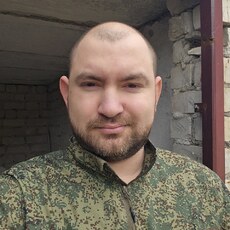 Фотография мужчины Иван, 34 года из г. Воронеж