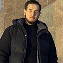 Durbek, 22 года
