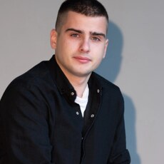 Фотография мужчины Матвей, 23 года из г. Санкт-Петербург