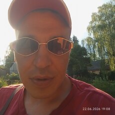 Фотография мужчины Тёма, 36 лет из г. Бердичев