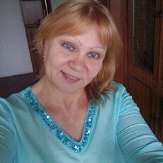 Фотография девушки Ольга, 57 лет из г. Магнитогорск