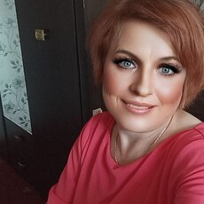 Фотография девушки Валентина, 49 лет из г. Лида