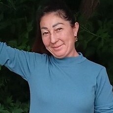 Фотография девушки Жулдыз, 47 лет из г. Алматы