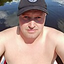 Святослав, 33 года