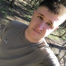 Фотография мужчины Vv, 29 лет из г. Белогорск