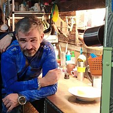 Фотография мужчины Артур, 54 года из г. Минск