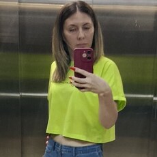Фотография девушки Лариса, 43 года из г. Симферополь