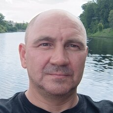 Фотография мужчины Сергей, 49 лет из г. Вязники