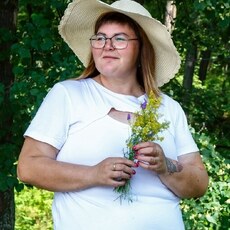 Фотография девушки Оксана, 42 года из г. Миасс