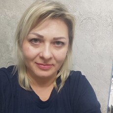Фотография девушки Анжела, 45 лет из г. Мариуполь