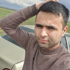 Фотография мужчины Андрей, 30 лет из г. Микашевичи